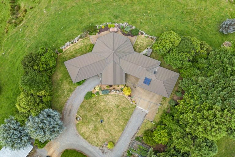 Photo of property in 34 Swan Street, Taihape, 4720