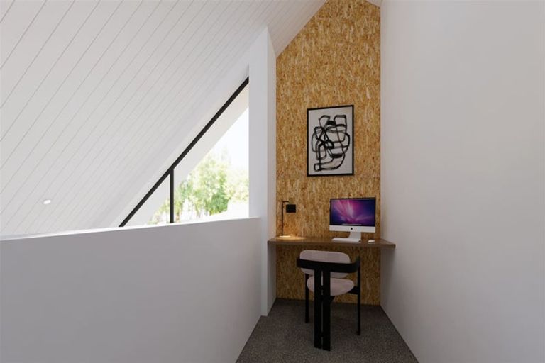 Photo of property in 1/24 Rookwood Avenue, New Brighton, Christchurch, 8083