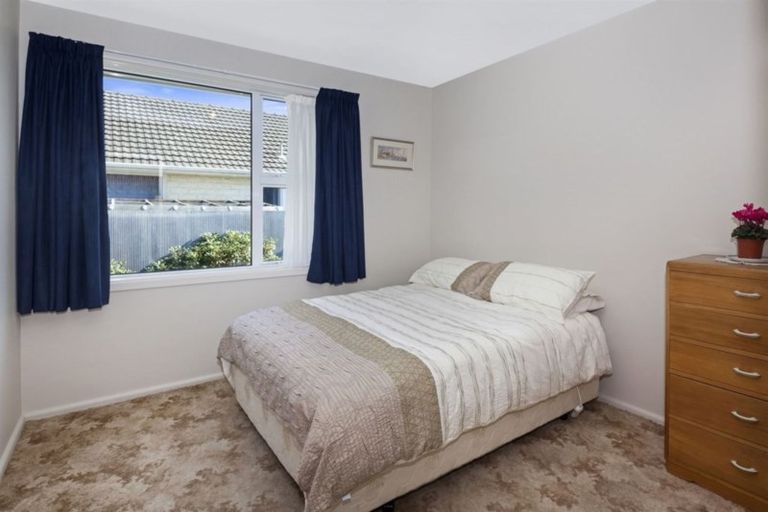 Photo of property in 82 Teesdale Street, Burnside, Christchurch, 8053