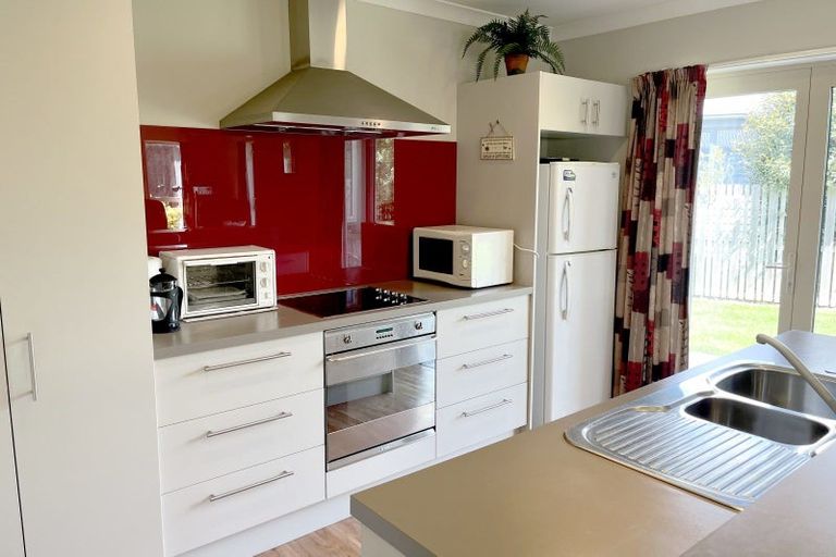 Photo of property in 23 Devon Street, Hanmer Springs, 7334