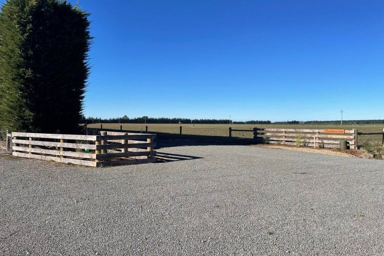 Photo of property in 500 Steffens Road, Oxford, 7495