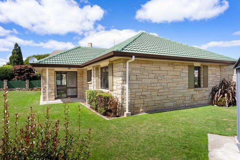 Photo of property in 12 Kotuku Crescent, Matamata, 3400