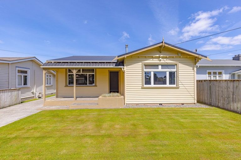 Photo of property in 66 Boydfield Street, Whanganui East, Whanganui, 4500