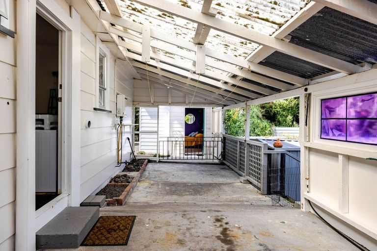 Photo of property in 57 Browne Street, Normanby, Hawera, 4614