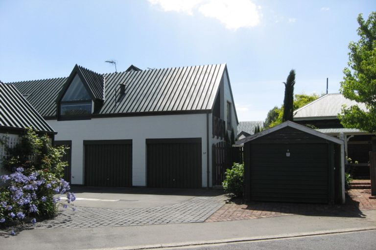Photo of property in 17 Tonbridge Street, Merivale, Christchurch, 8014