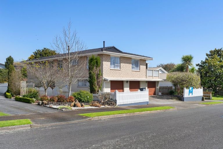 Photo of property in 2 Dee Street, Levin, 5510