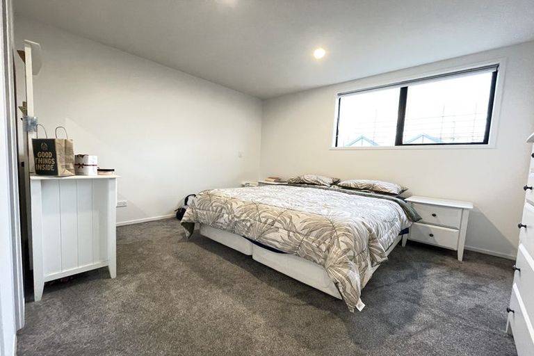Photo of property in 31a Webb Street, St Albans, Christchurch, 8014