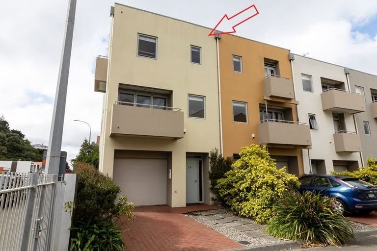 Photo of property in Marrakech Cafe, 79/305 Evans Bay Parade, Hataitai, Wellington, 6021