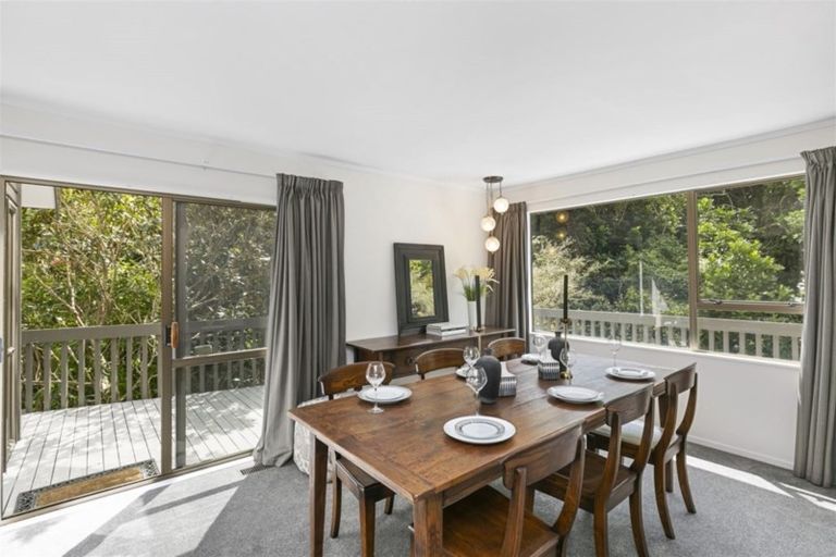 Photo of property in 70b Amapur Drive, Khandallah, Wellington, 6035