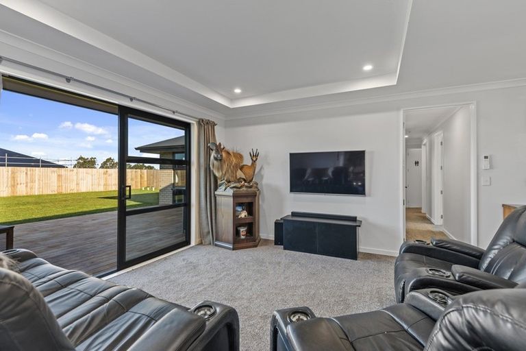 Photo of property in 5 Glenmark Drive, Darfield, 7510