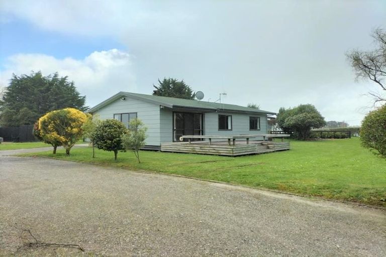 Photo of property in 314 Te Ngaio Road, Bunnythorpe, Palmerston North, 4478