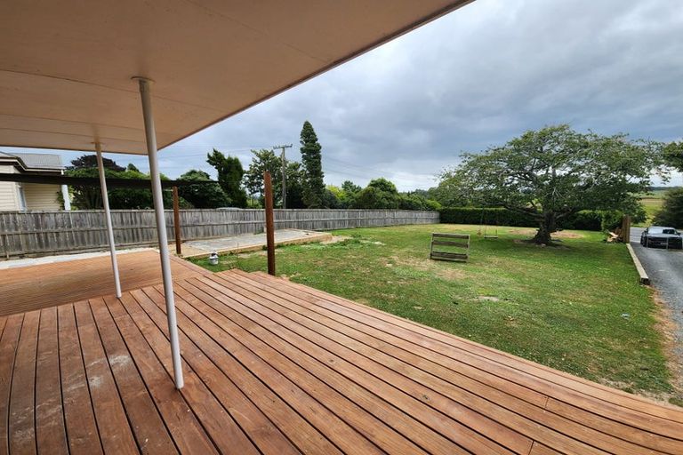 Photo of property in 180 Great South Road, Ohaupo, 3803