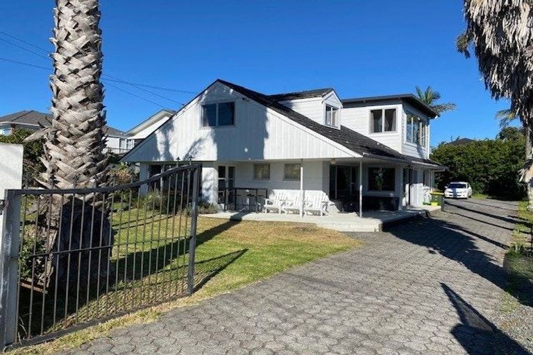 Photo of property in 169 Bucklands Beach Road, Bucklands Beach, Auckland, 2012
