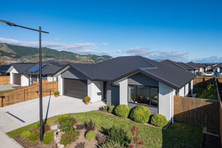 Photo of property in 5 Esher Lane, Richmond, 7020