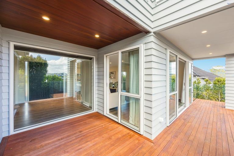 Photo of property in 5 Greyfort Road, Silverdale, 0932