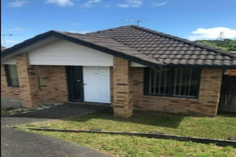 Photo of property in 52 Saralee Drive, Manurewa, Auckland, 2105