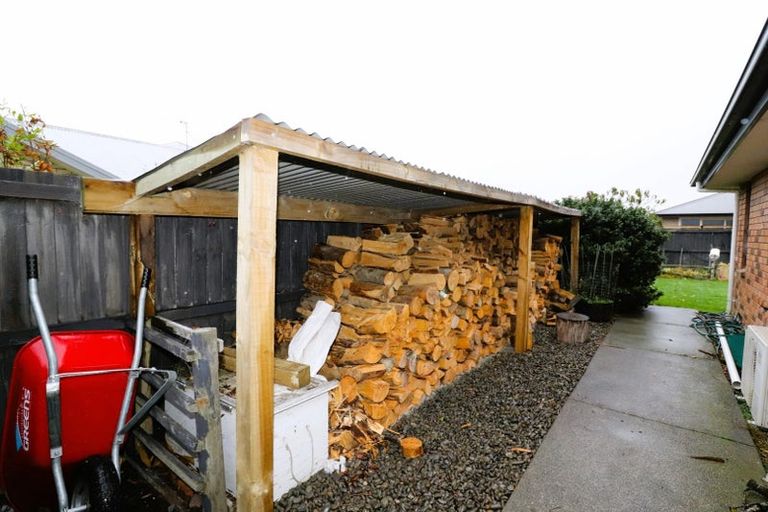 Photo of property in 3 Vitruvius Way, Leeston, 7632