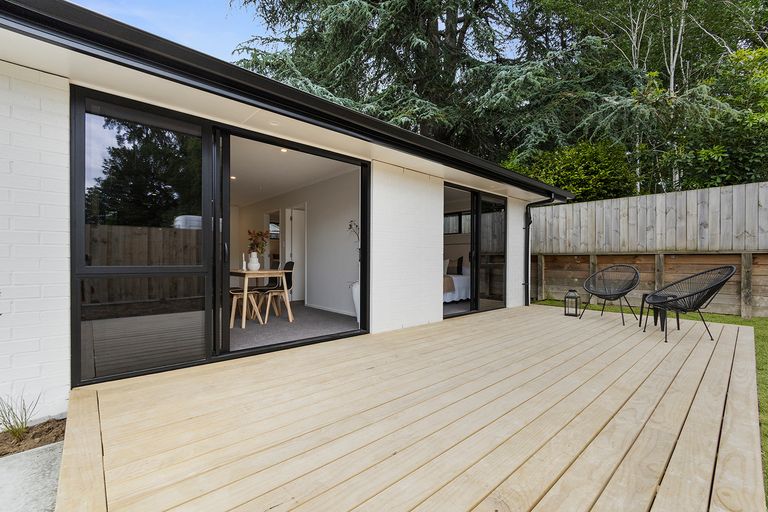 Photo of property in 11a Kiwi Street, Matamata, 3400