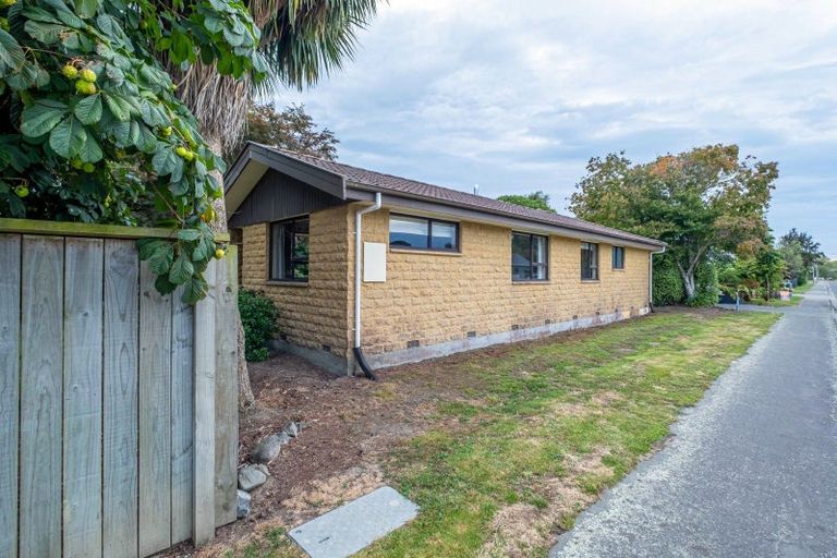 Photo of property in 231 Talbot Street, Geraldine, 7930