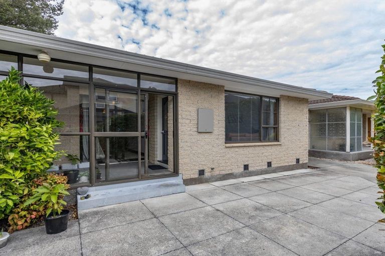 Photo of property in 1/9 Stirling Street, Merivale, Christchurch, 8014