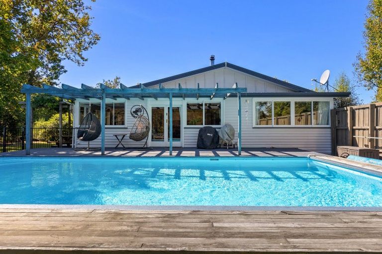 Photo of property in 200 Loburn Whiterock Road, Loburn, Rangiora, 7472