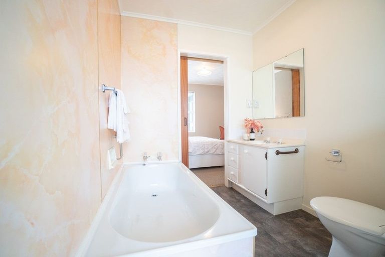 Photo of property in 191a Fitzherbert Avenue, West End, Palmerston North, 4410