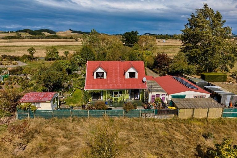 Photo of property in 30 Mina Road, Cheviot, 7382