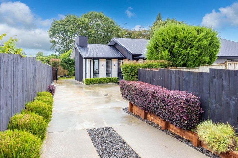 Photo of property in 101 Te Tomo Street, Te Awamutu, 3800