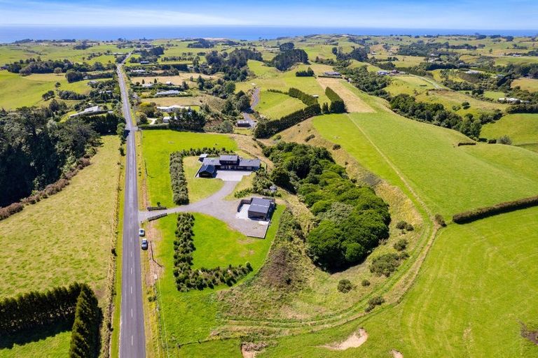 Photo of property in 323 Koru Road, Koru, New Plymouth, 4374