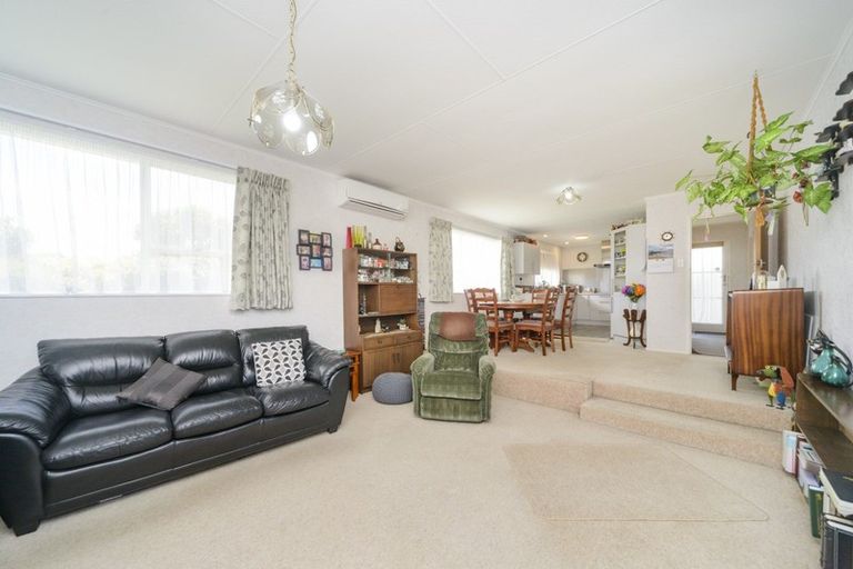 Photo of property in 4 Christian Place, Awapuni, Palmerston North, 4412