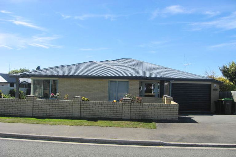 Photo of property in 26 Carlisle Place, Marchwiel, Timaru, 7910