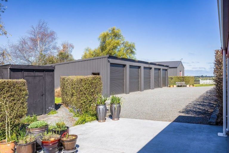 Photo of property in 12 Davis Road, Cust, 7471