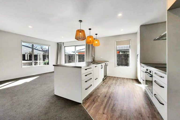 Photo of property in 24 Quinn Crescent, Woodend, 7610