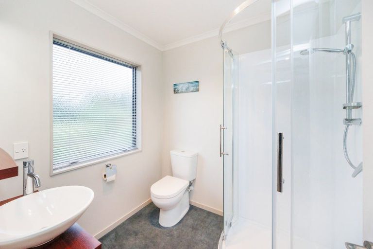 Photo of property in 110 Williams Road, Tokomaru, Palmerston North, 4474