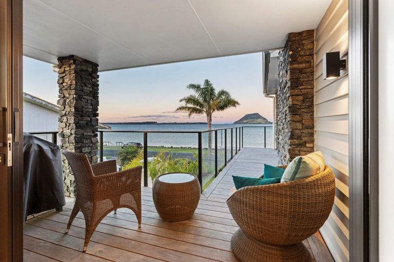 Photo of property in 80 Harbour Drive, Otumoetai, Tauranga, 3110