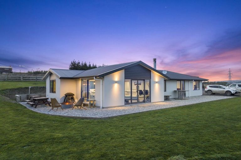 Photo of property in 264 Taioma Road, North Taieri, Mosgiel, 9092