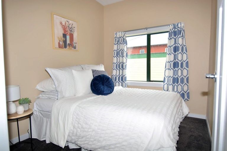 Photo of property in 20 Banks Street, Richmond, Invercargill, 9810