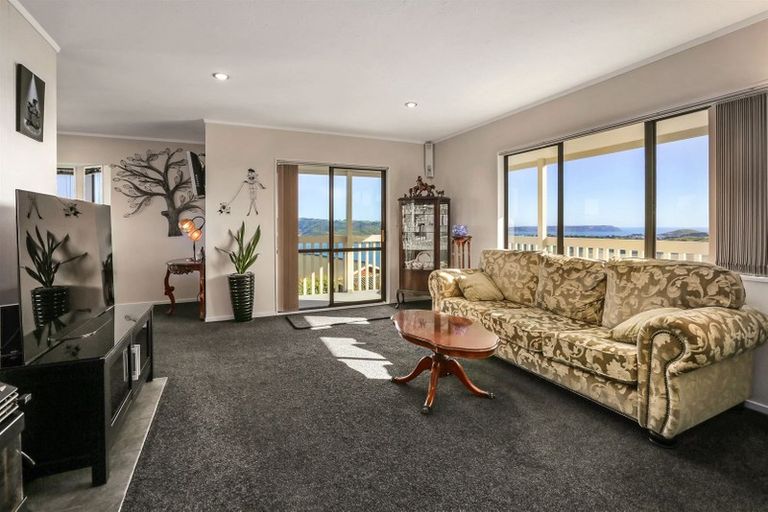 Photo of property in 35 Doncaster Terrace, Ascot Park, Porirua, 5024