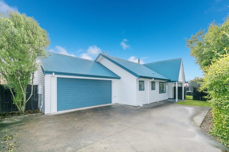 Photo of property in 9a Alfred Street, Fairfield, Hamilton, 3214