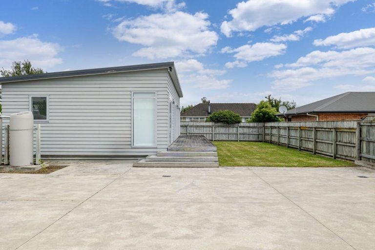 Photo of property in 992a Tremaine Avenue, Roslyn, Palmerston North, 4414
