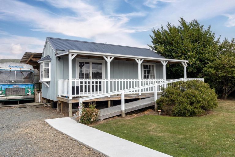 Photo of property in 10 Hillary Street, Waimate, 7924
