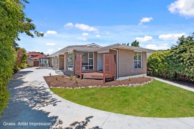 Photo of property in 259a Fifield Terrace, Opawa, Christchurch, 8023