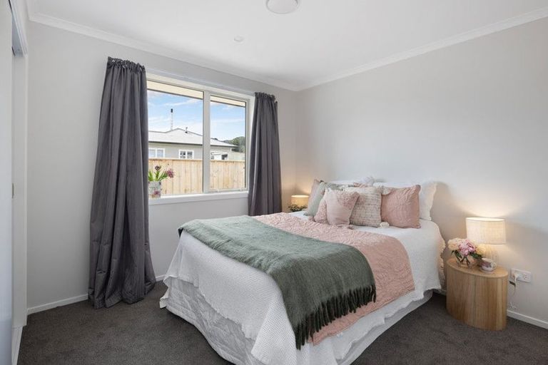 Photo of property in 23b Wilford Street, Wallaceville, Upper Hutt, 5018