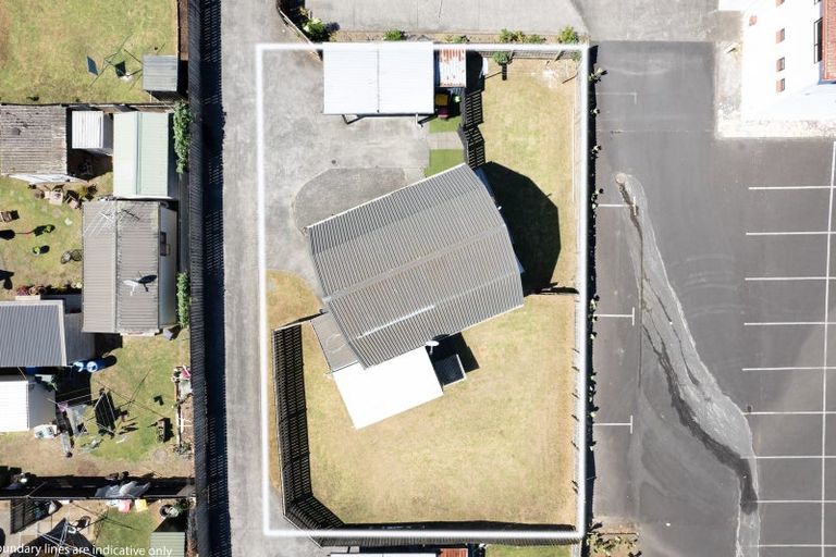 Photo of property in 4/211 Weymouth Road, Manurewa, Auckland, 2102