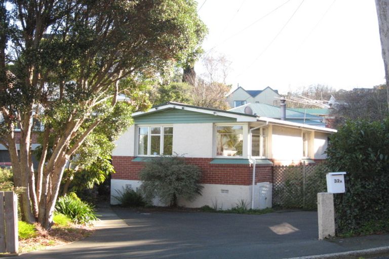 Photo of property in 32 Brunel Street, Mornington, Dunedin, 9011