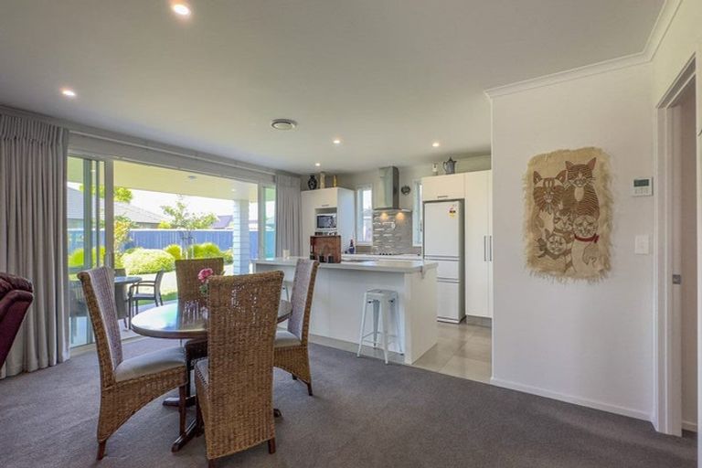 Photo of property in 16 Richardson Road, Matamata, 3400