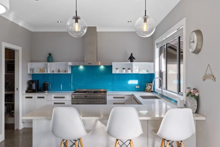 Photo of property in 75 Mataroa Crescent, Flagstaff, Hamilton, 3210