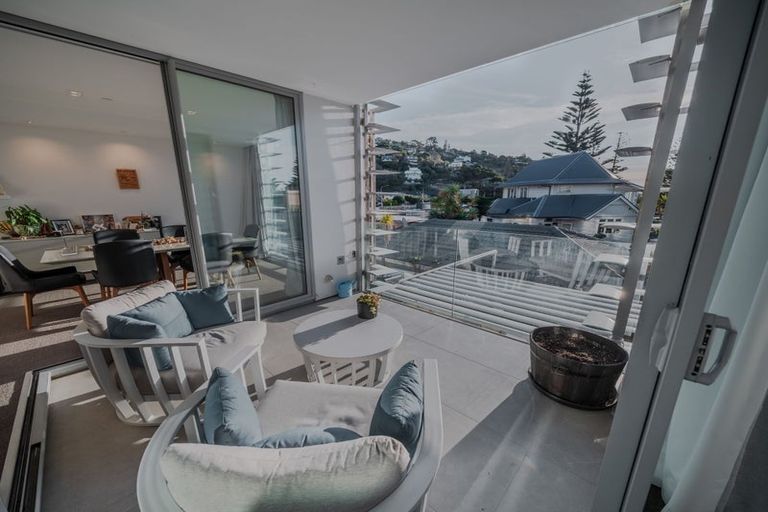 Photo of property in 5/22 Esplanade, Sumner, Christchurch, 8081