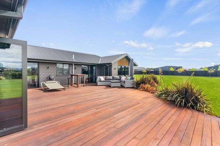 Photo of property in 5 Hampton Drive, Swannanoa, Kaiapoi, 7692