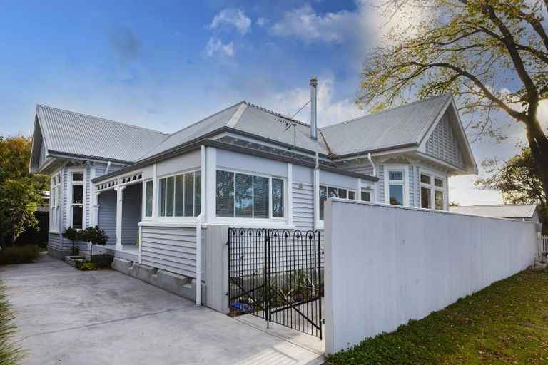 Photo of property in 1a Woodbridge Road, Cashmere, Christchurch, 8022